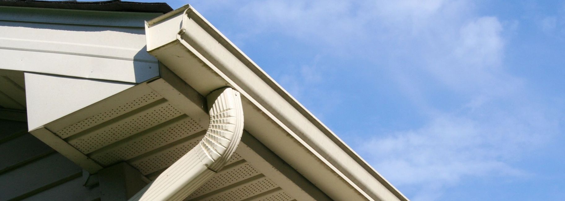 Gutters Barnhouse Exteriors