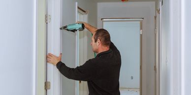 garage door repair, sales, service and installation