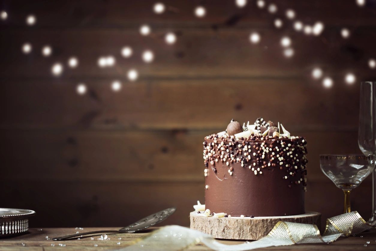 Quirky Cakes by Elaine