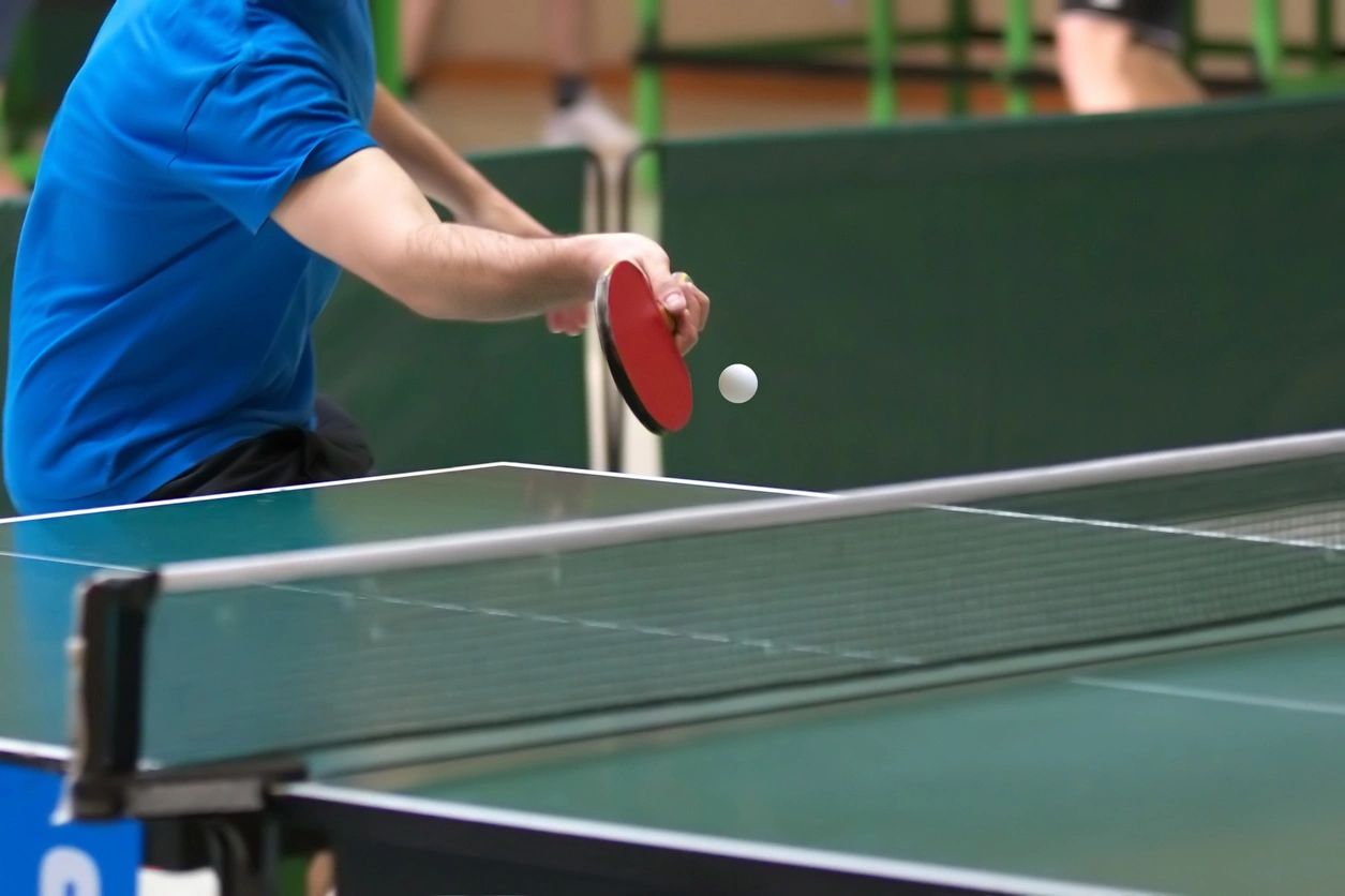 Ping Pong фильм 2006