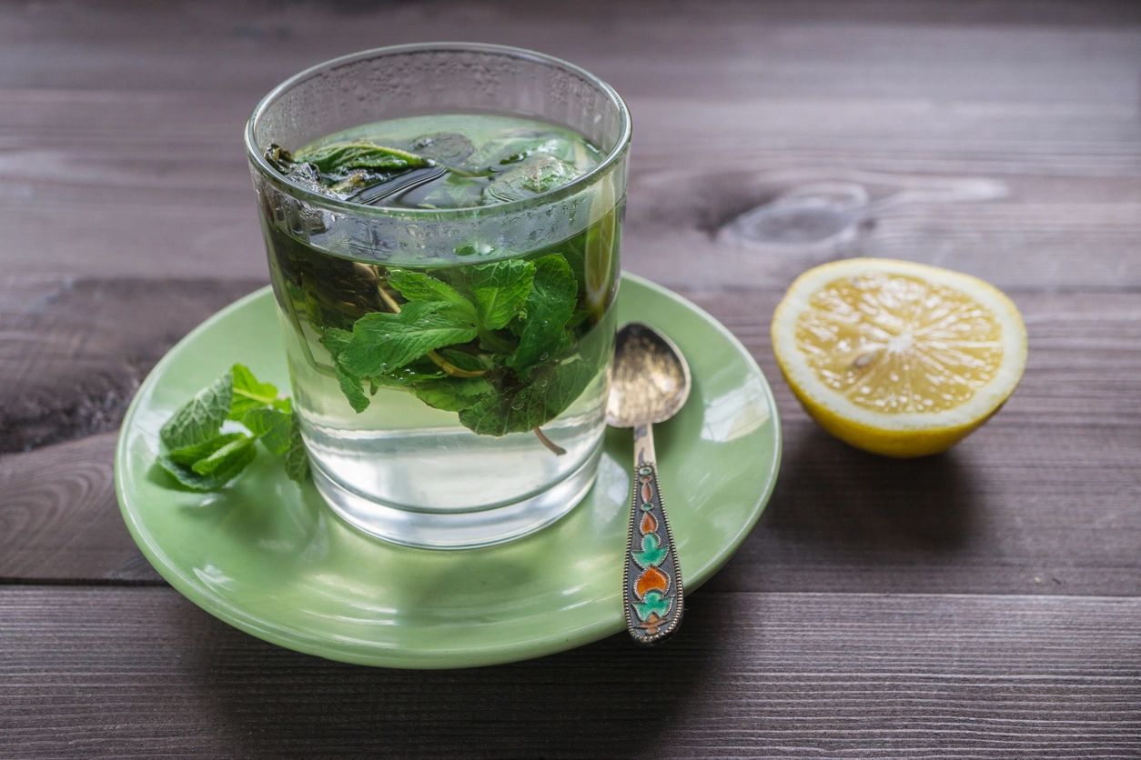 Green Tea Article | Telehealth Medicine | Telehealth and Biohacking solutions | Kiya Longevity