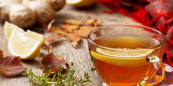 Herbal teas
Detox 
Weight loss 
Alkaline 