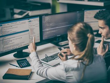 Analysing market opportunities 