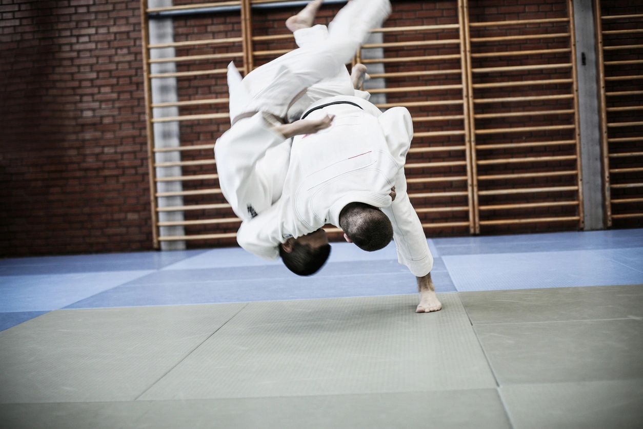 Kung Fu, Martial Arts, Wing Chun Scherersmartialarts