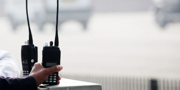 we utilize nationwide radios that work off of cell towers. 