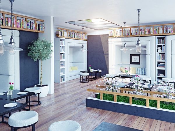 CONDOS AND STRATAS CLEANING