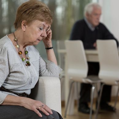Dementia support
