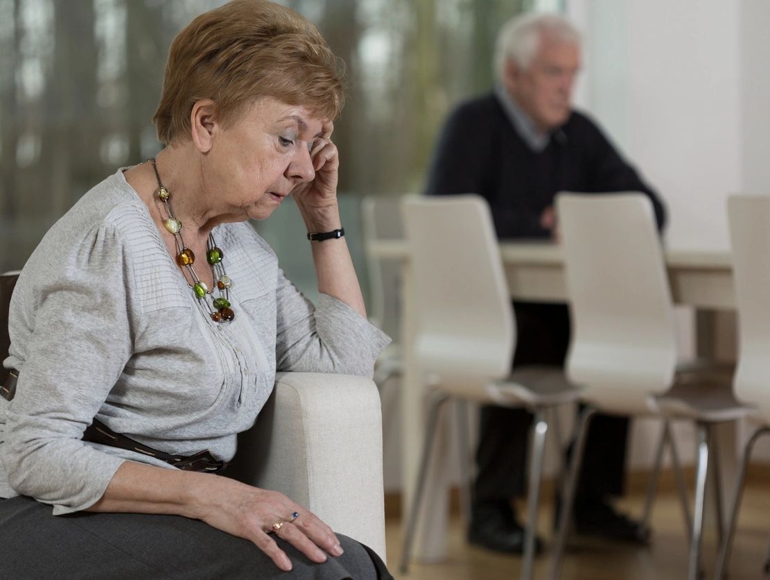 Dementia In Home Caregivers