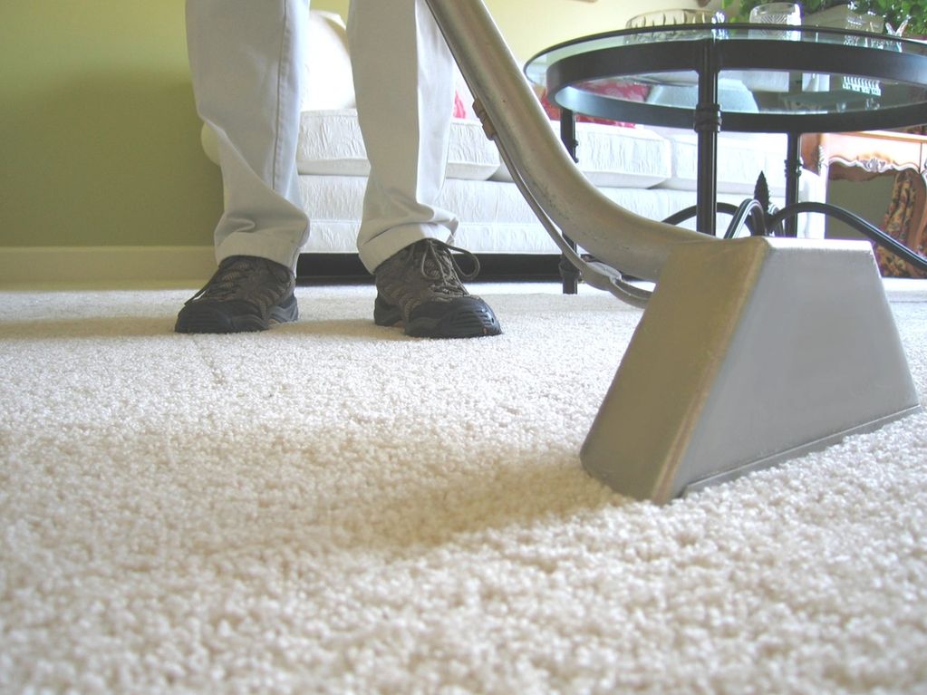 Janitors N Maids carpet cleaning services in San Antonio, TX