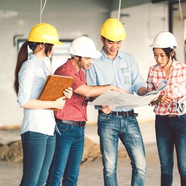 Audits and energy efficiency consultation