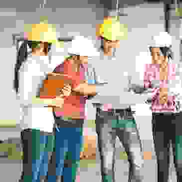 Audits and energy efficiency consultation