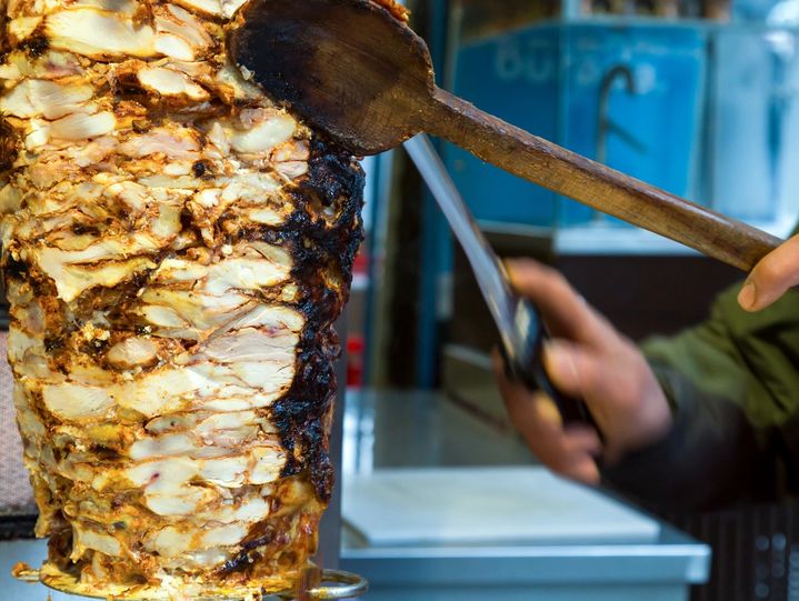Shawarma