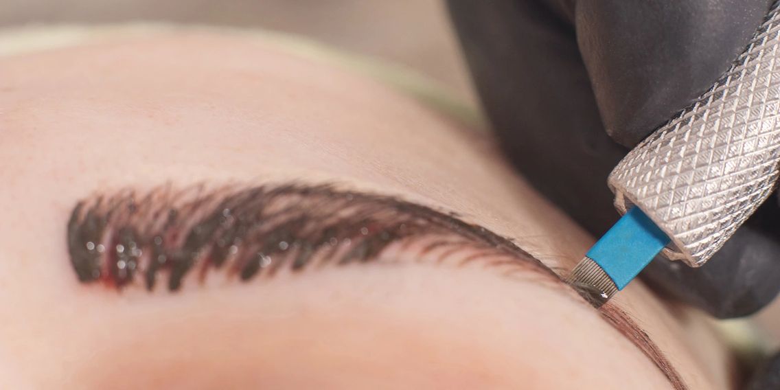 Microblading, Eyelashes Lashes & Brows by Ashly Wichita, Kansas