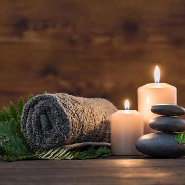 Massage Therapy Red Deer