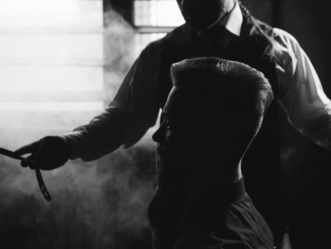 Chelsea Prime Barbershop NYC