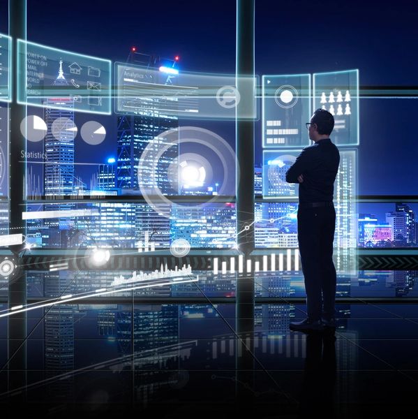 managed service provider, cyber security, service contracts