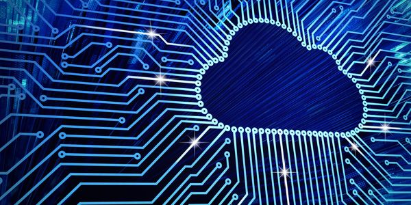 cloud hosting on amazon AWS