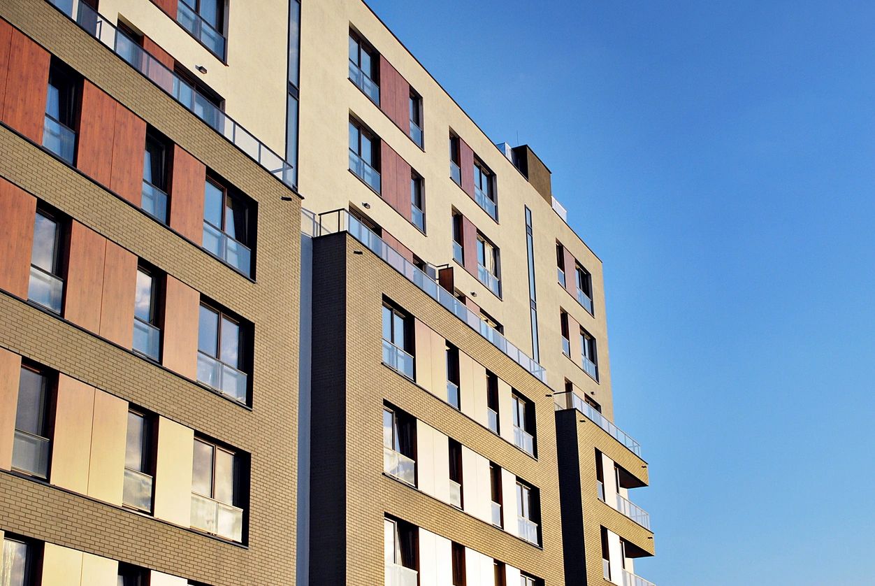 American Real Property Management