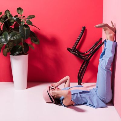 Menopause can be disorienting