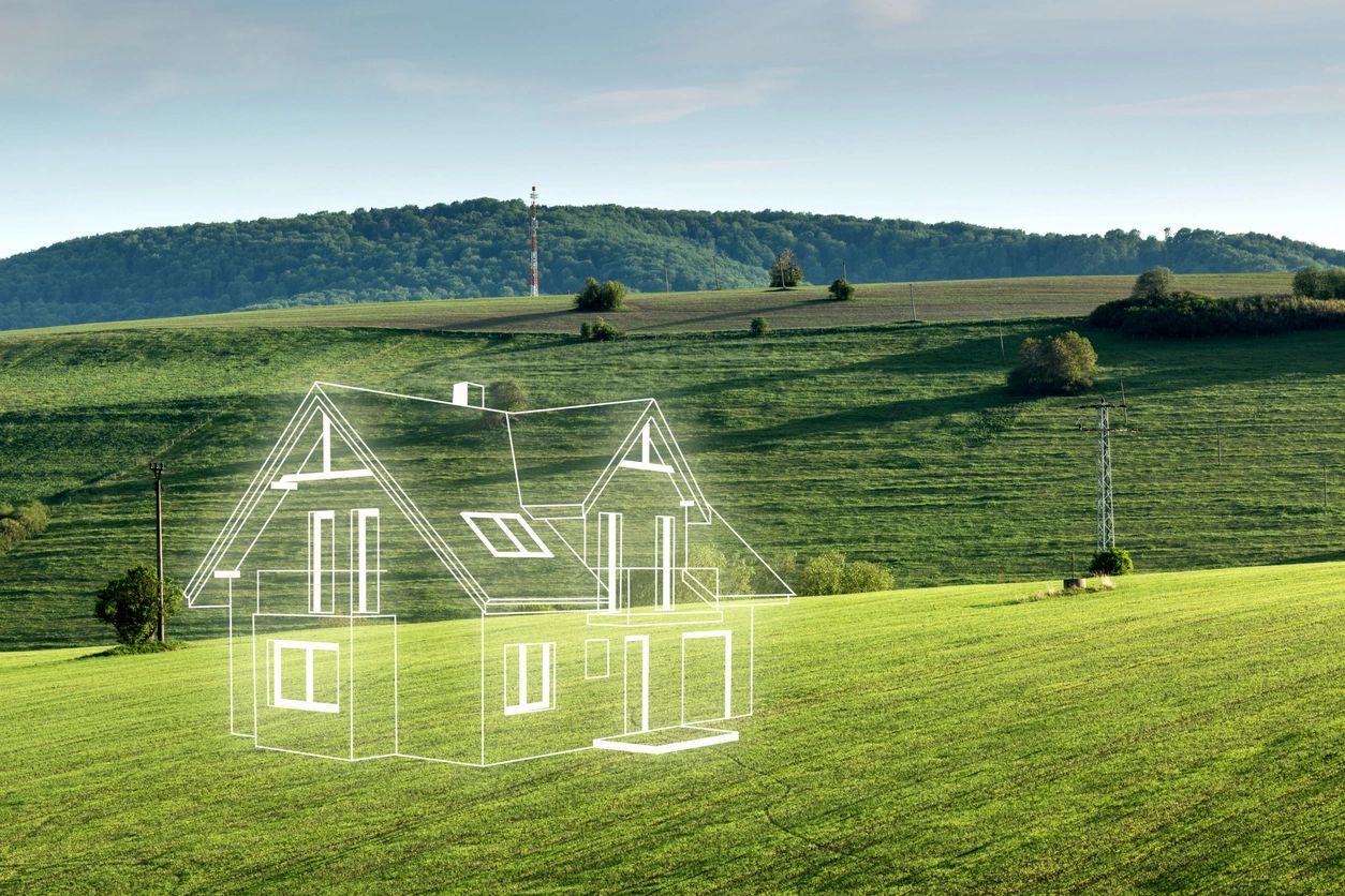 Tips to build your own home