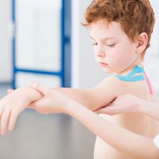 Pediatric Massage, Massage therapy for kids melbourne, Massage for kids, Myotherapy Mill Park