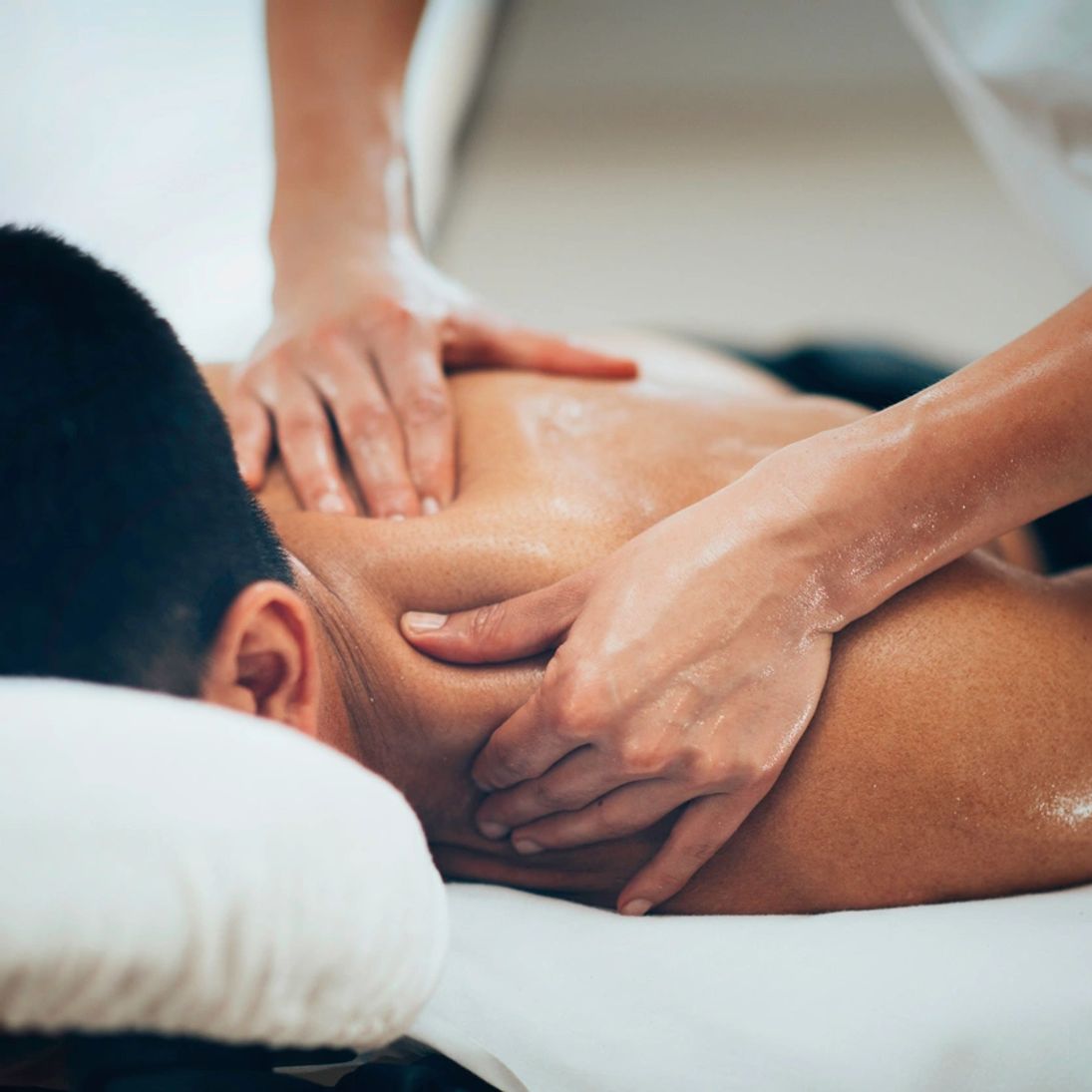 Imperial Massage