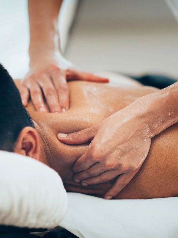 Premier Restorative Massage Therapist