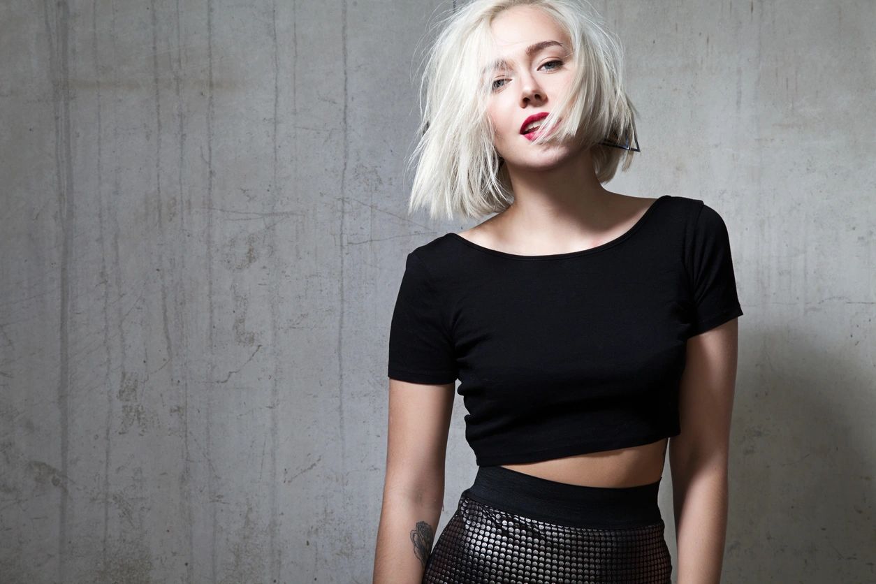 Why Do Hairdressers Wear Black