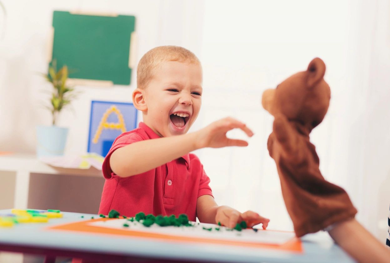 Rebound Home And Community Therapy