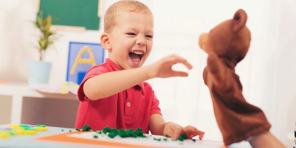 SkyBreak Therapy, Chad Hilmo, speech therapy, play, occupational therapy, delay, pediatrics 