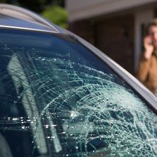 windshield replacement auto glass rock chip repair automotive glass the glass shop grande prairie