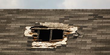 DiRito Roofing Contractor Roofing Services like Roof Repair, Replacement, Roof claim assistance