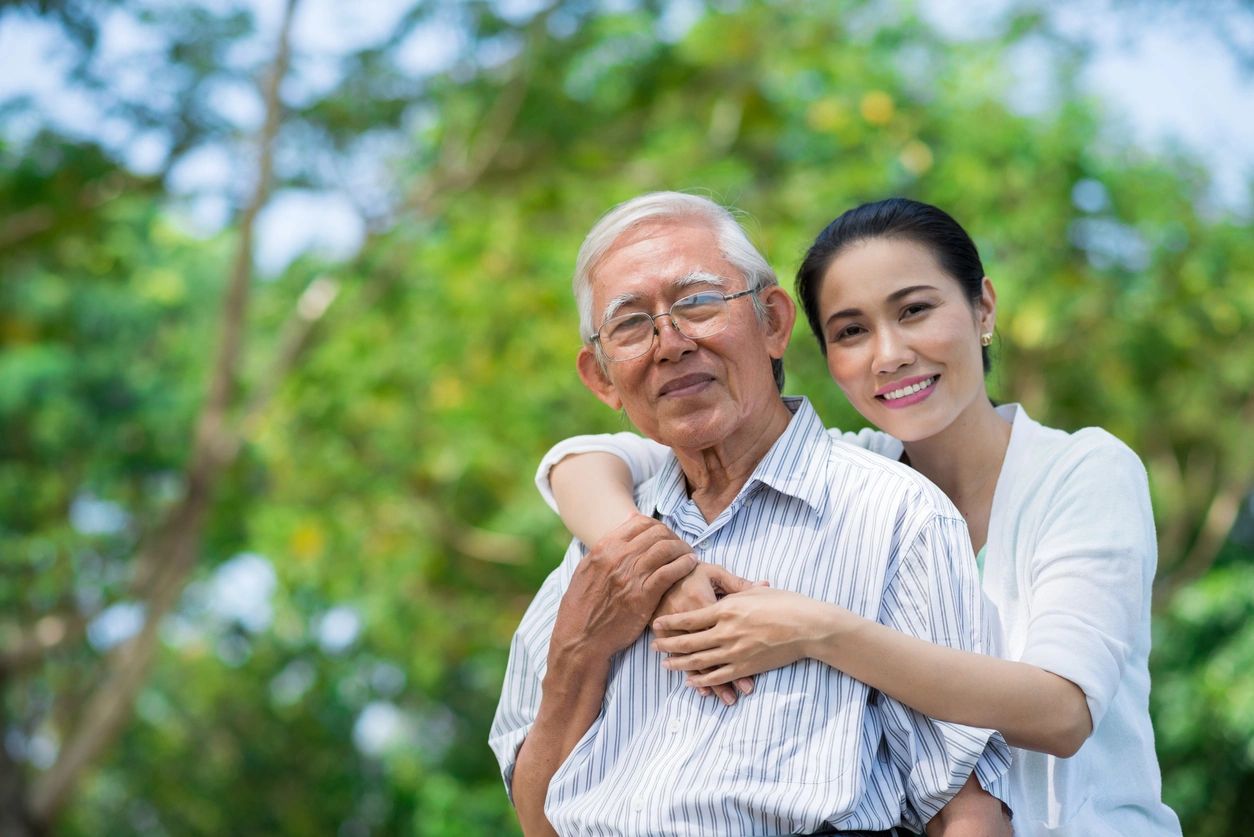 The Anti-Aging Power of Therapeutic Massage