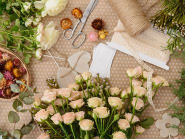 Wedding Event Designing in Jupiter, Palm Beach