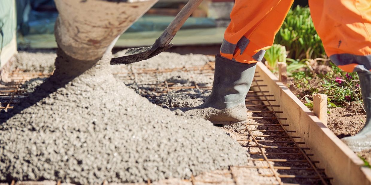 Concrete Services