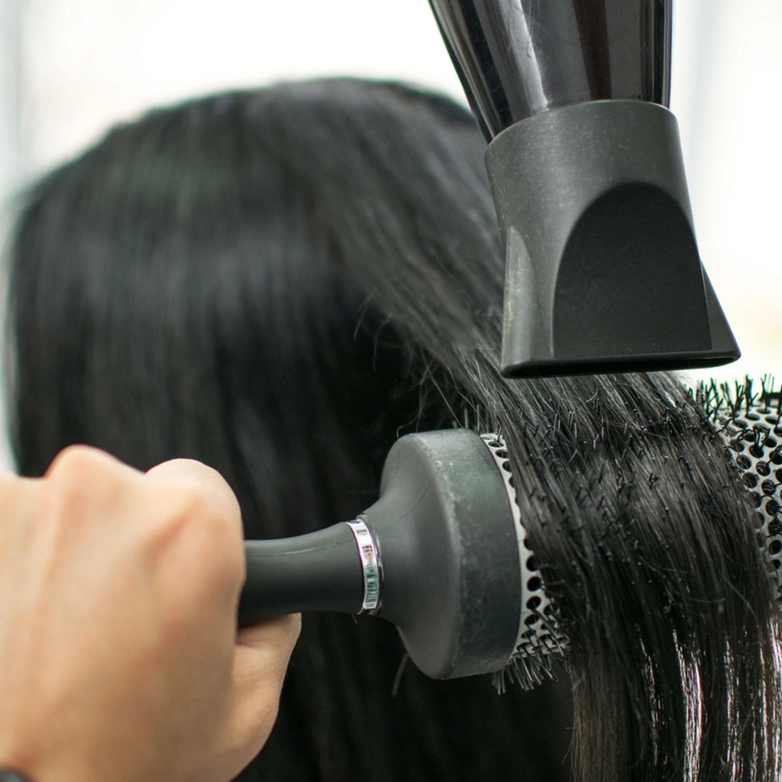 Salon Bleu