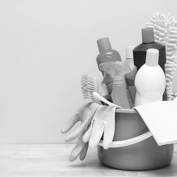 About us Neat & Nimble Cleaning