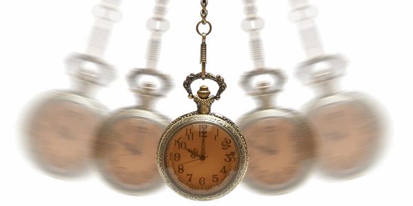 Appointment times 