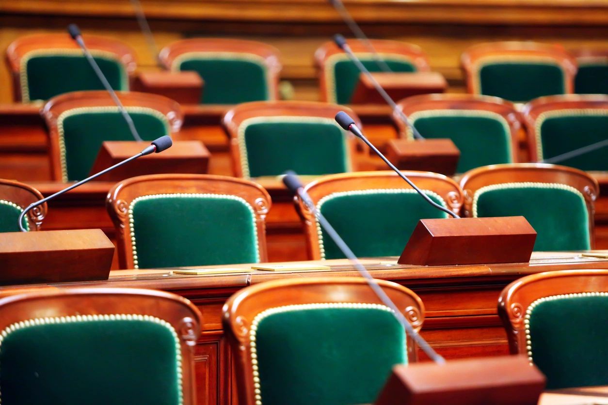 Democracy cannot be limited to elected assemblies; citizens's voices must be heard