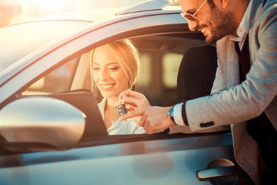 Let us make your next vehicle purchase your best experience ever!