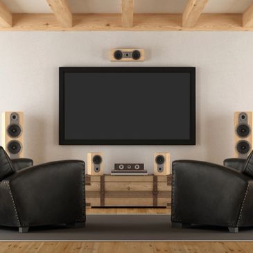 Sarasota Audio Video Custom Installation