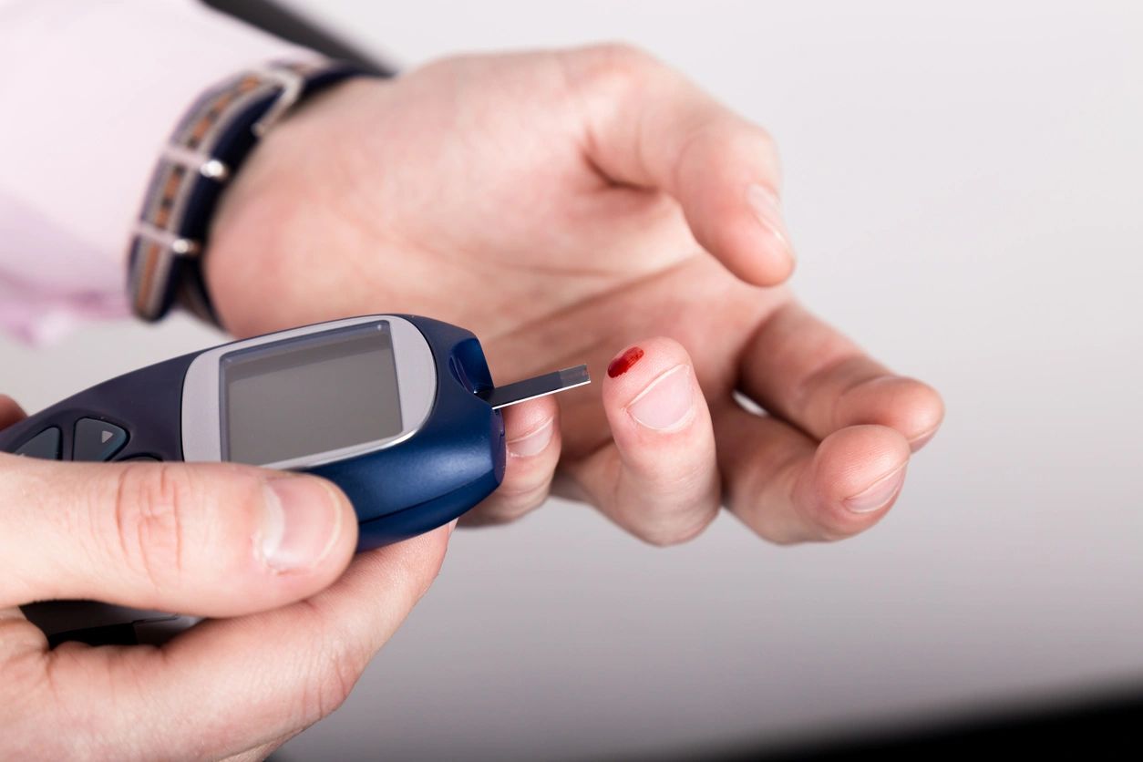Balanced insulin means balanced energy — and better hormone health.