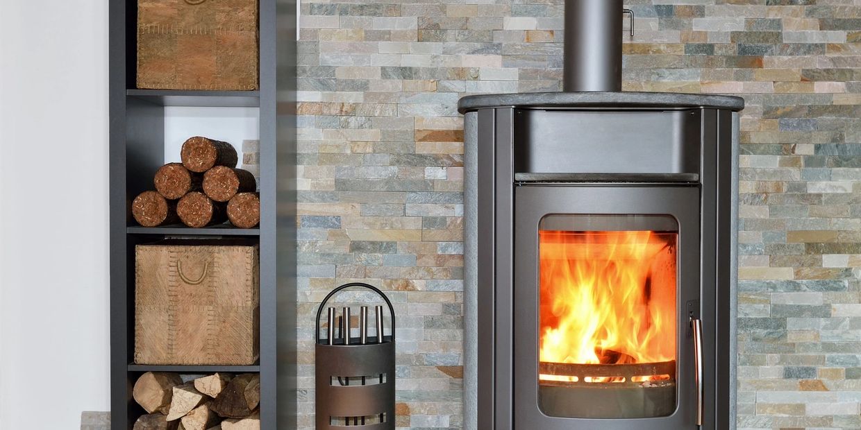 Wood burning stove cleanings