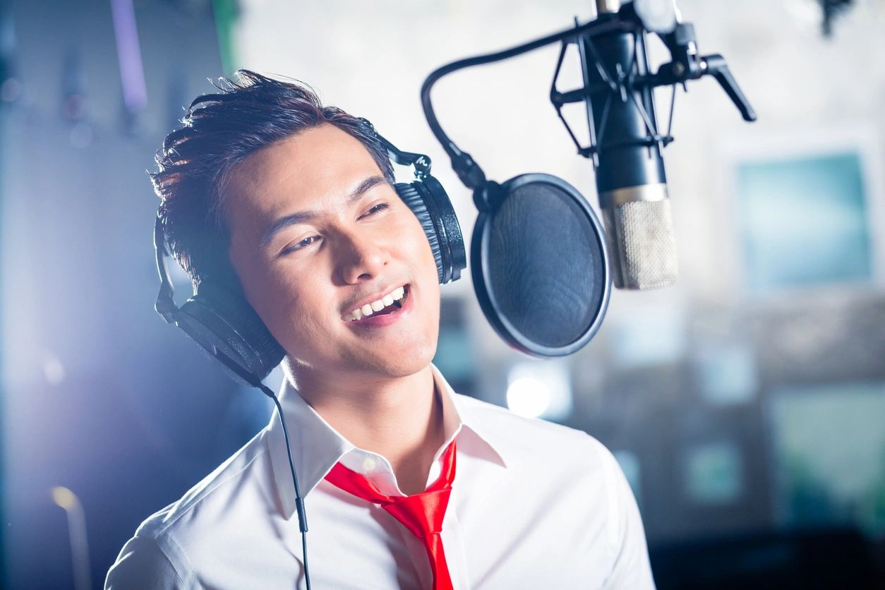 Online Singing Lessons | Vocal Lessons Online