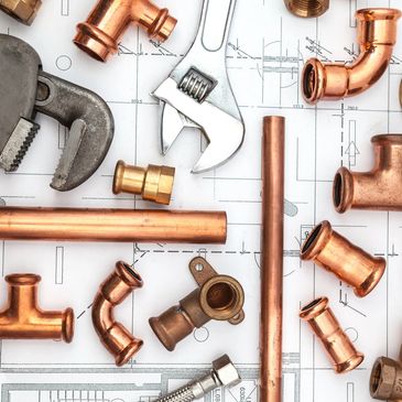 plumbing, copper, San Francisco plumbing code, licensed 