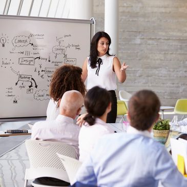 Speaking events to bring wellness to your workplace, community and neighbors. 