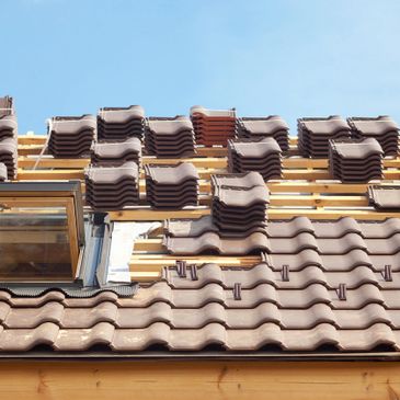 Spanish Roof