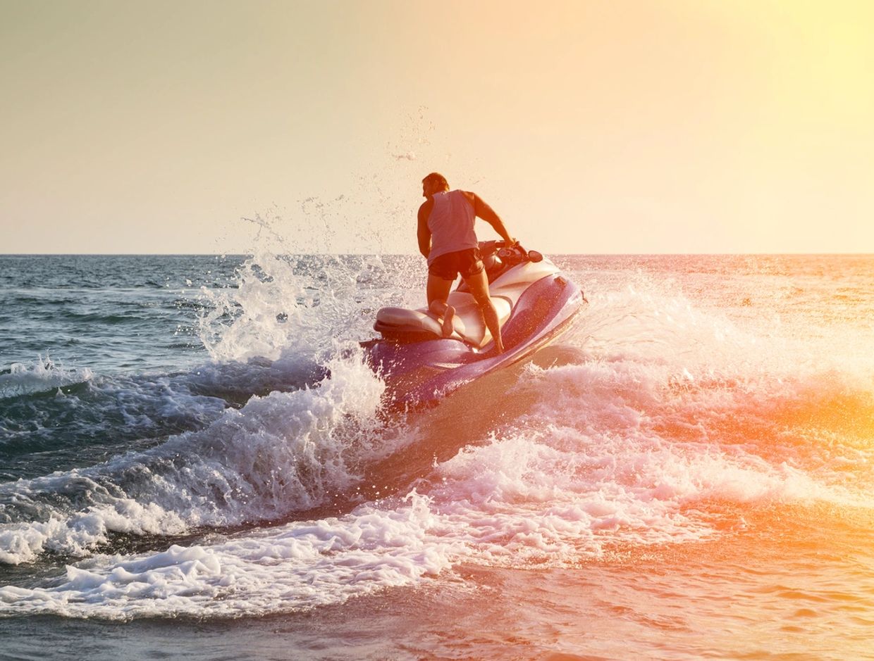 INTERCOASTAL AND OCEAN ACCESS 