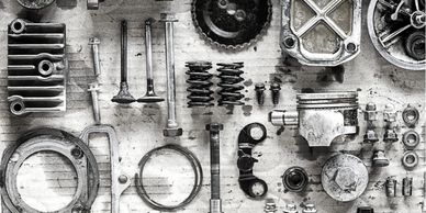Redsoul Design  Mechanical Engineering parts