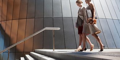 Our Facility Management is Canada wide  for a organizational function which integrates contractors. 